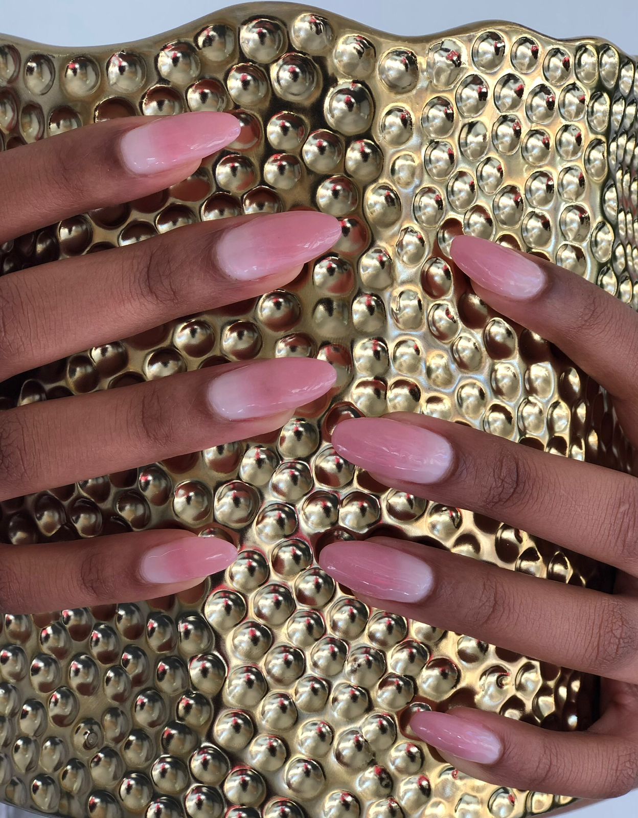 What's the Difference Between Gel and Acrylic Nails? - Blog